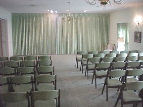 Pulliam Funeral Chapel